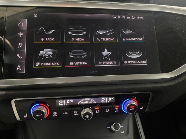 Audi Q3 35 TFSI S tronic Advanced - Foto 10