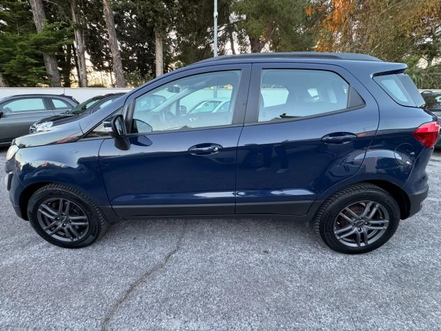 Ford EcoSport 1.5 TDCi 100 CV Start&Stop Titanium - Foto 8