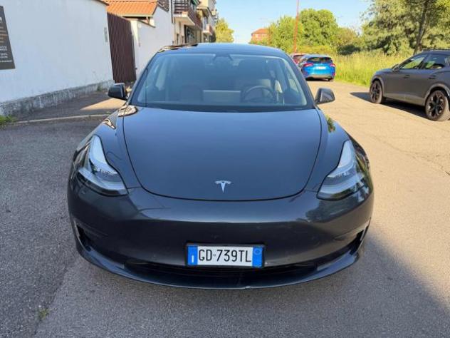 TESLA Model 3 Long Range Dual Motor AWD rif. 23819219 - Foto 5