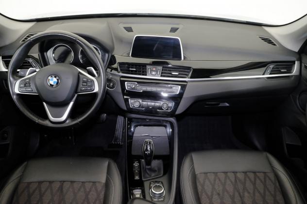 BMW X1 F48 Diesel xdrive18d xLine auto my18 - Foto 9