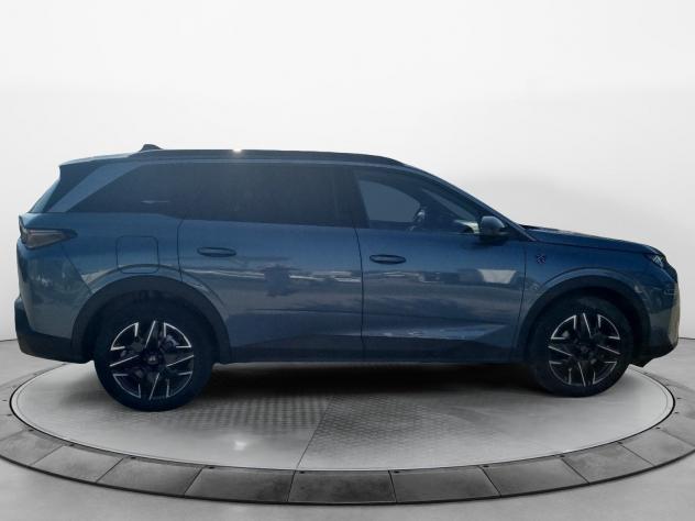 Peugeot 5008 Hybrid 145 e-DCS6 GT - Foto 5