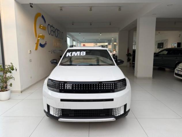 FIAT Grande Panda 1.2 100 CV S&S La Prima da €219,00 rif. 24159271 - Foto 5