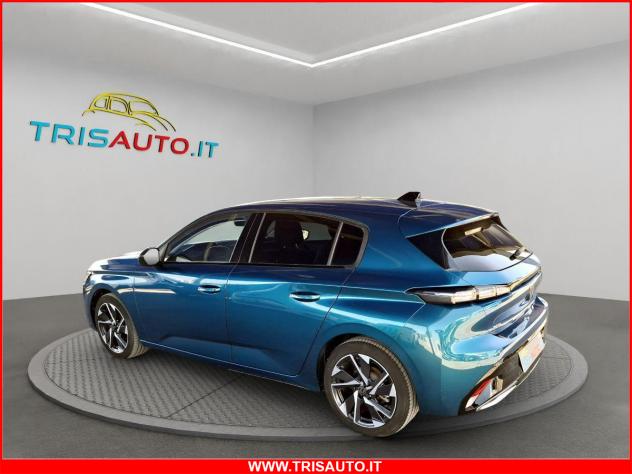 PEUGEOT 308 1.2T 130 Allure NEOPATENTATI (FULL LED+PELLE+NAVI) - Foto 2