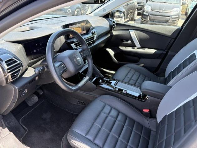 Citroën C4 C4 Hybrid 136 e-DCS6 Plus - Foto 10