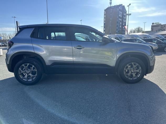 Jeep Avenger 1.2 Turbo Longitude - Foto 8