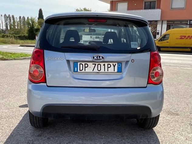 Kia Picanto 1.1 12V Hot Bi-Fuel - Foto 5