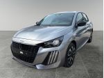 Peugeot 208 Hybrid 110 e-DCS6 Style