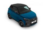 LIGIER JS 50 ULTIMATE+Climatizzatore+Servosterzo REVO Euro5+ rif. 21864121