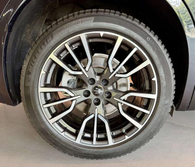 MASERATI Grecale 2.0 mhev GT 250cv , Tetto apribile , ADAS L2 rif. 23917895 - Foto 4