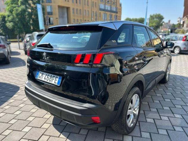 PEUGEOT 3008 BlueHDi 130 S&S EAT8 Active Pack rif. 23824798 - Foto 3