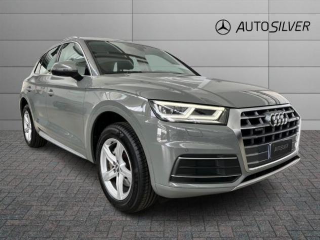 AUDI Q5 40 TDI quattro S tronic Business Sport rif. 24027063