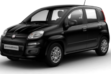 Pandina 1.0 firefly hybrid Icon ss 65cv