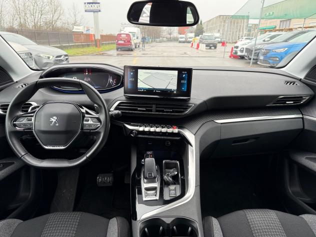 Peugeot 3008 BlueHDi 130 S&S EAT8 Active Business - Foto 7