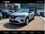 Renault Captur II 2019 1.6 E-Tech phev Intens 160cv auto my21