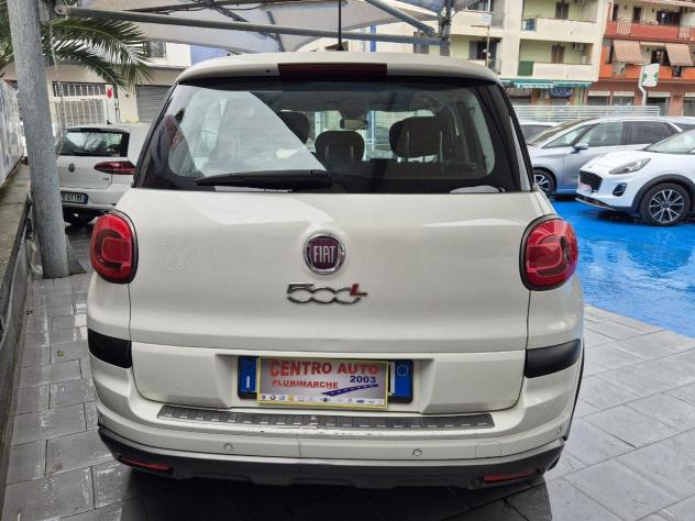 FIAT - 500 L - 1.3 MJT 95 CV Cross - Foto 8