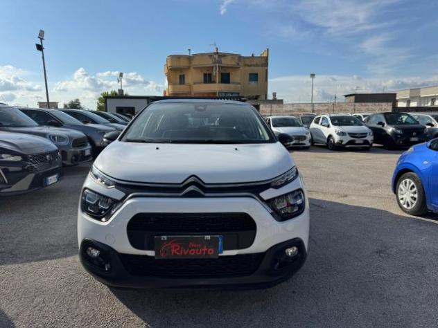 CITROEN C3 PureTech 82 S&S Shine rif. 23837334 - Foto 5