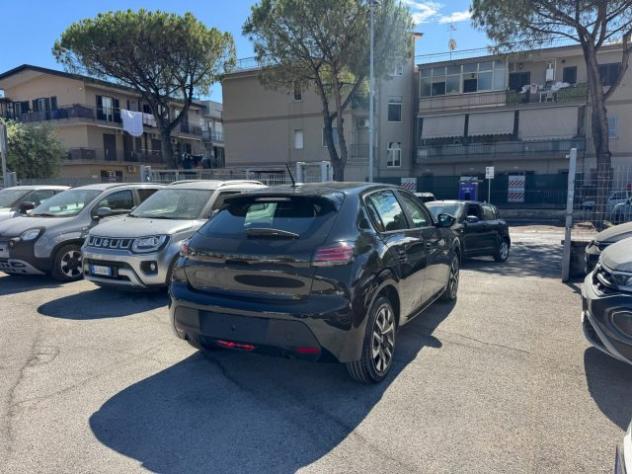 PEUGEOT 208 Style Turbo benzina 100 KM0 ITALIANA rif. 24195320 - Foto 6