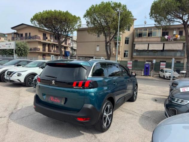 PEUGEOT 5008 BlueHDi 130 S&S EAT8 Allure 7 posti rif. 24195306 - Foto 5