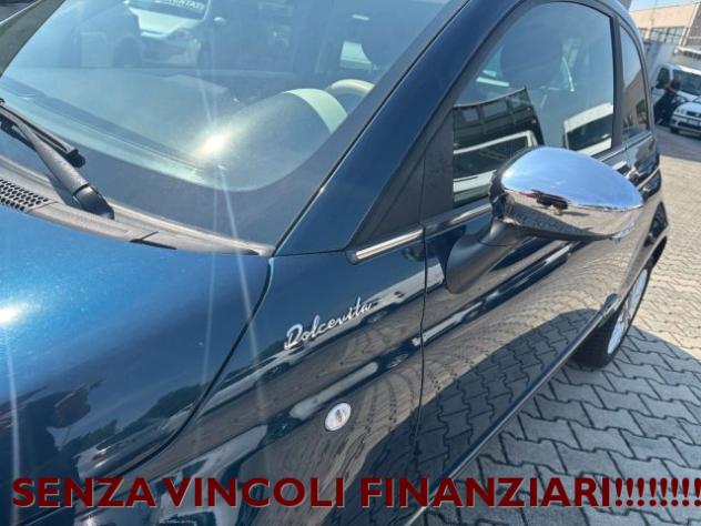 FIAT 500 1.0 Hybrid Dolcevita rif. 23842692 - Foto 8