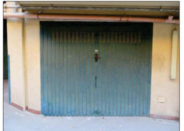 Immobile in asta di 37 m², box auto in vendita a Palermo - Foto 6