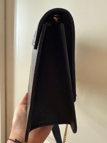 BORSA ORIGINALE PATRIZIA PEPE CON CERTIFICATO DI AUTENTICITA' - Foto 2