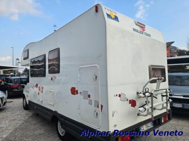 ROLLER TEAM AUTO ROLLER 2 rif. 24006799 - Foto 5