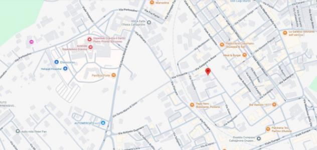 Immobile in asta di 259 m² con più di 5 locali in vendita a Caltagirone - Foto 9