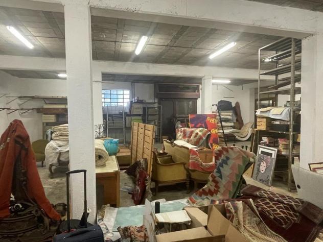 Magazzino in vendita a Avenza - Carrara 130 mq Rif: 1210644 - Foto 6