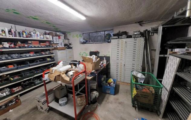 Immobile in asta di 185 m² in vendita a Castellanza - Foto 7