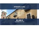 Immobile in asta di 116 m² in vendita a Afragola