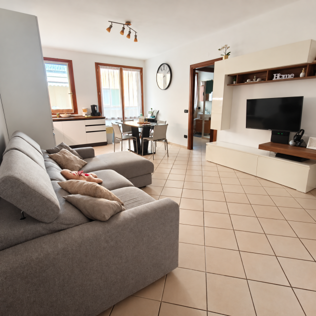 Appartamento in vendita a Badia Pozzeveri - Altopascio 72 mq Rif: 1449590