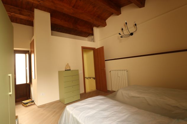 VENDESI INTERESSANTE SOLUZIONE AD ANVERSA DEGLI ABRUZZI - Foto 6