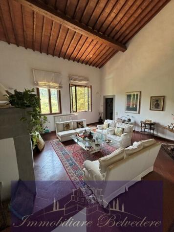 Villa in vendita a Bagno a Ripoli - Foto 16