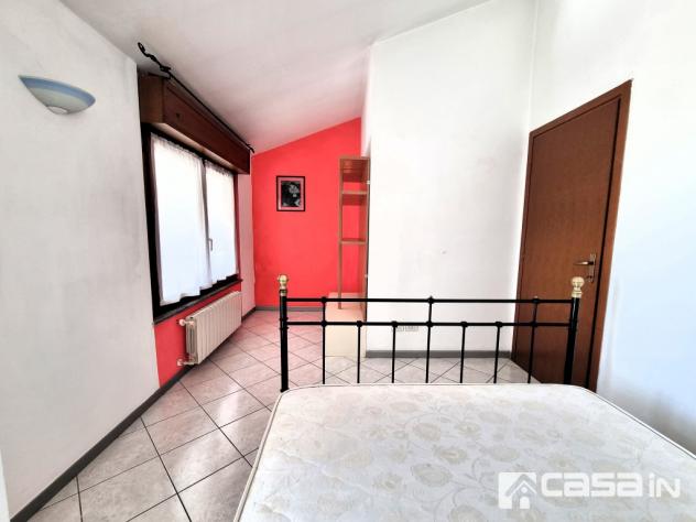 CARAVAGGIO - AMPIO DUE LOCALI CON TERRAZZO: Nella zona semi-centrale del Comune di Caravaggio, proponiamo ampio appartamento ARREDATO di 2 locali post - Foto 20
