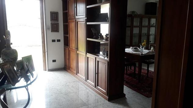 Casa semindipendente in vendita a Avenza - Carrara 344 mq Rif: 896464 - Foto 10