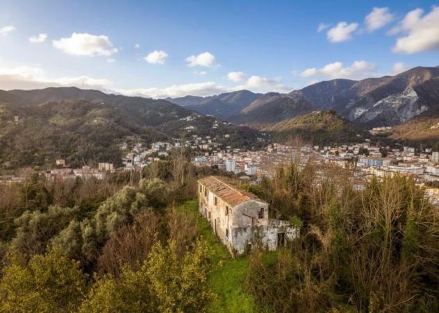 Casale in vendita a Carrara 190 mq Rif: 1406726 - Foto 9