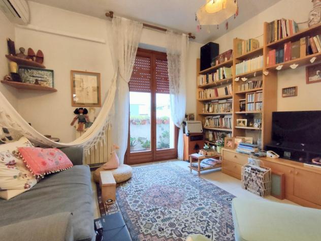 Appartamento in vendita a Casciavola - Cascina 114 mq Rif: 1405633