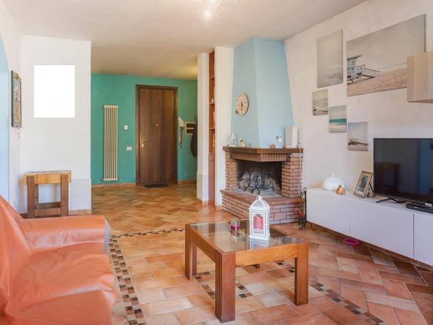 Villetta bifamiliare in vendita a Titignano - Cascina 180 mq Rif: 1444633 - Foto 2