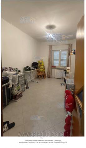 IMMOBILI-IMMOBILE RESIDENZIALE-Via Enrico Toti, 28 - Foto 5