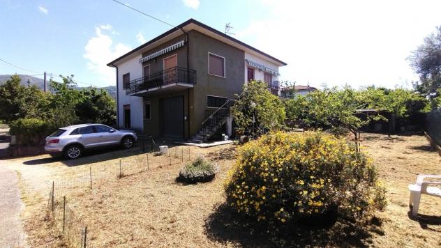 Casa singola in vendita a Castelnuovo Magra 320 mq Rif: 1412679 - Foto 3