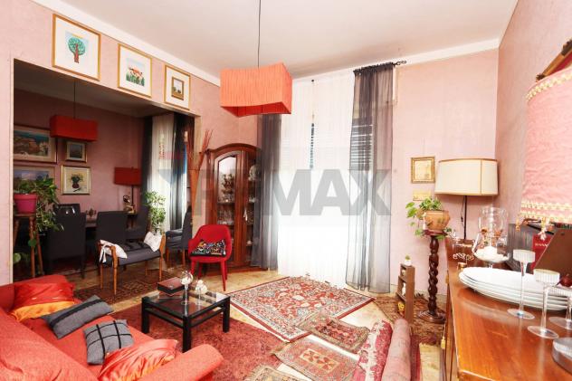Appartamento in vendita a Catania, Viale M. Rapisardi - Lavaggi