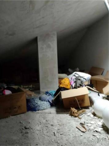 Immobile in asta di 112 m², box auto in vendita a Colli al Metauro - Foto 12