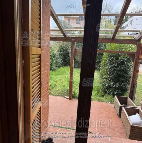 IMMOBILI-IMMOBILE RESIDENZIALE-Viale XXIV Maggio, 99, 60044 Fabriano AN, Italia