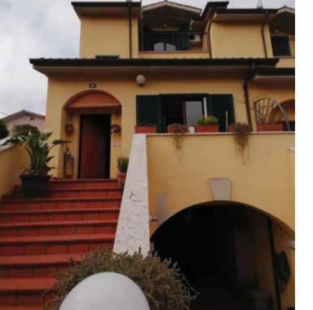 Immobile in asta di 171 m², box auto in vendita a Fara in Sabina - Foto 7