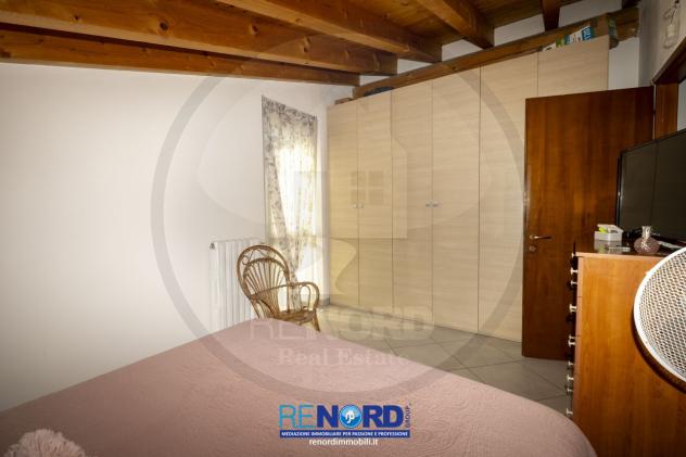 RIF. CC2230 - FILIGHERA - Appartamento mansardato di 2 locali e servizi. Box auto. - Foto 14