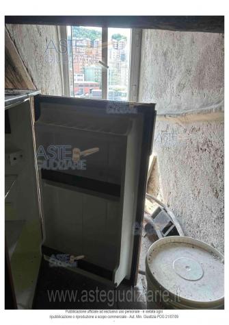 IMMOBILI-IMMOBILE RESIDENZIALE-Via Bobbio, 64/7, - Foto 7