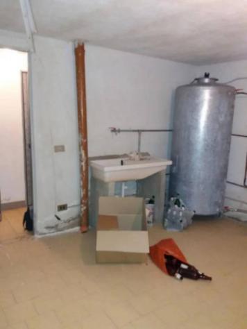 Immobile in asta di 128 m² con più di 5 locali in vendita a Gissi - Foto 7