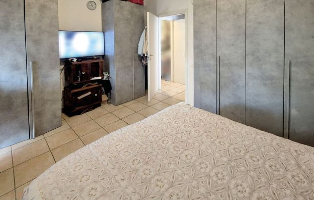 VIA FIRENZE ADIANCENZE: Bilocale al primo piano con balcone - Foto 10