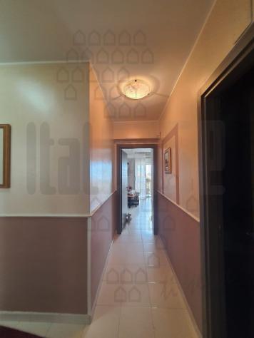 APPARTAMENTO di 3 vani e di 82 mq (MESSINA) rif. 2vs17244 - Foto 20