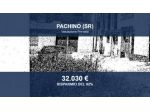 Immobile in asta di 200 m², box auto in vendita a Pachino